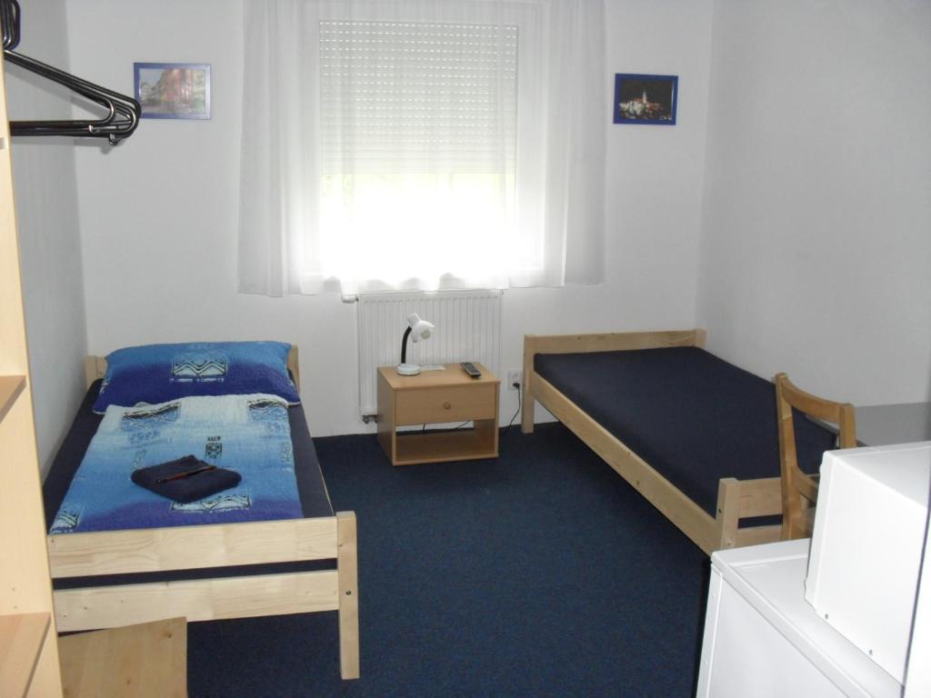Penzion Kameňák Kamenný Újezd Pokoj fotografie